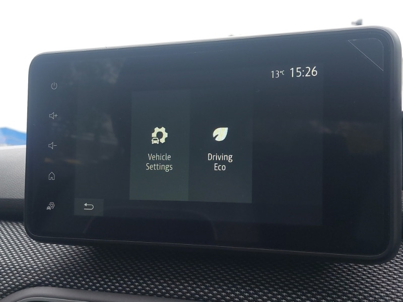 Used Dacia Jogger 2023 for sale - 76293963: Photo 17
