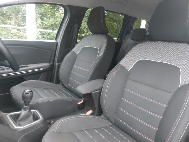 Used Dacia Jogger 2023 for sale - 76293963: Photo 5