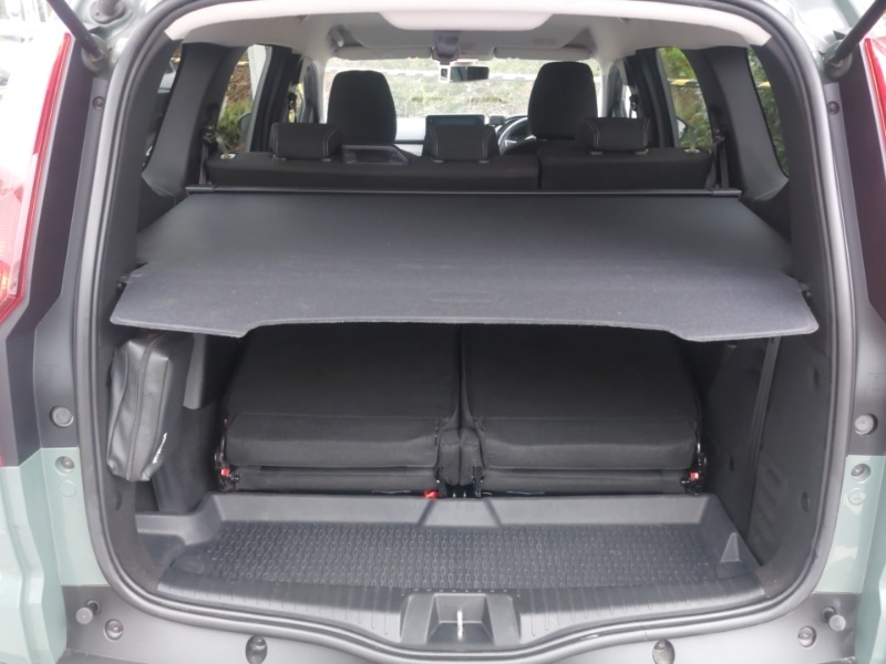 Used Dacia Jogger 2023 for sale - 76293963: Photo 8