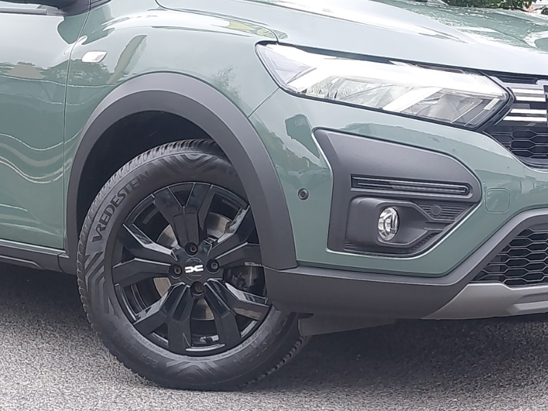 Used Dacia Jogger 2023 for sale - 76293963: Photo 9