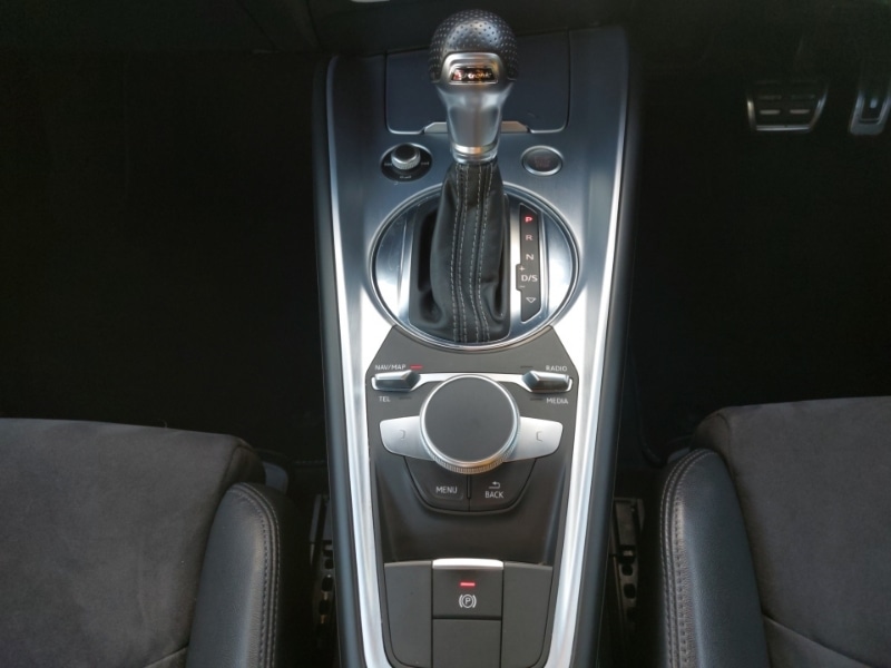 Used Audi TT 2016 for sale - 76375231: Photo 10