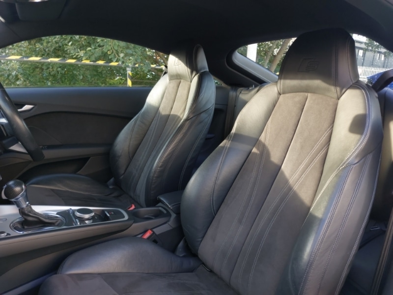 Used Audi TT 2016 for sale - 76375231: Photo 5