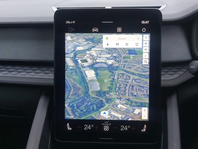 Used Polestar Polestar 2 2023 for sale - 77815522: Photo 10