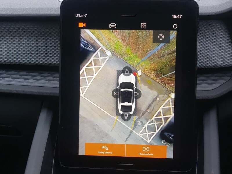 Used Polestar Polestar 2 2023 for sale - 77815522: Photo 11