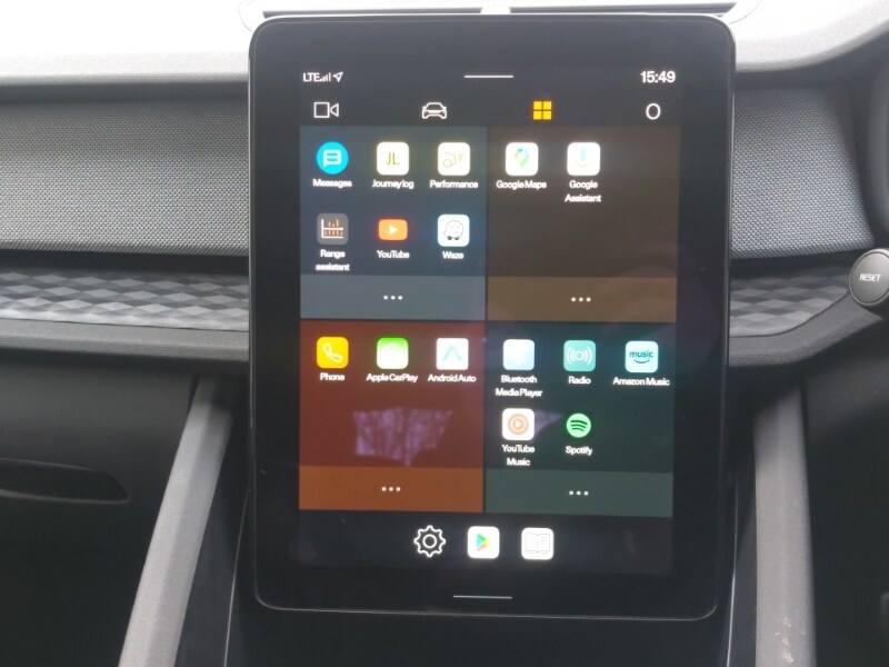 Used Polestar Polestar 2 2023 for sale - 77815522: Photo 16