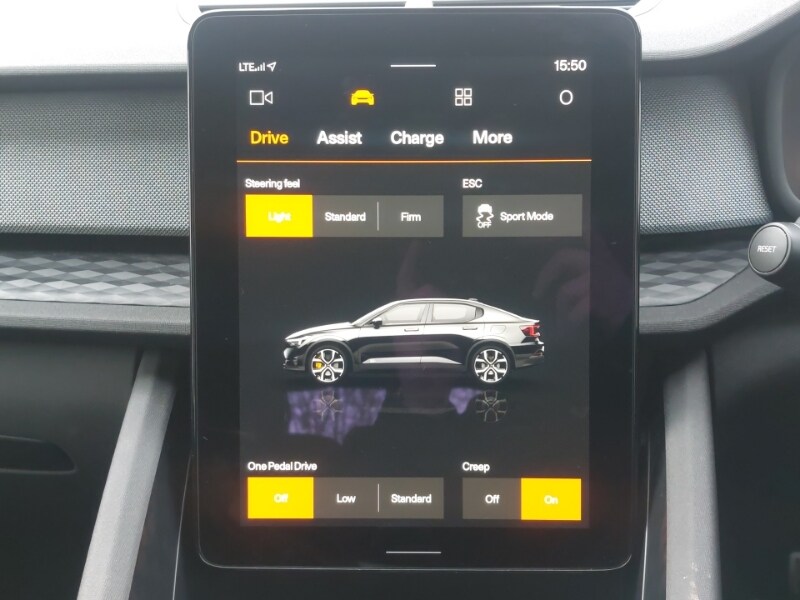 Used Polestar Polestar 2 2023 for sale - 77815522: Photo 19