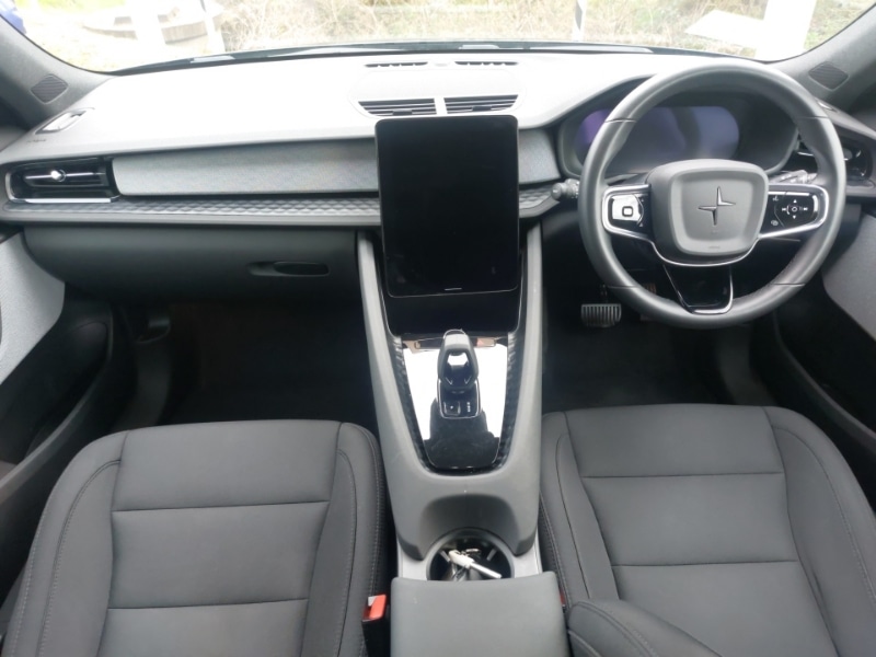 Used Polestar Polestar 2 2023 for sale - 77815522: Photo 2