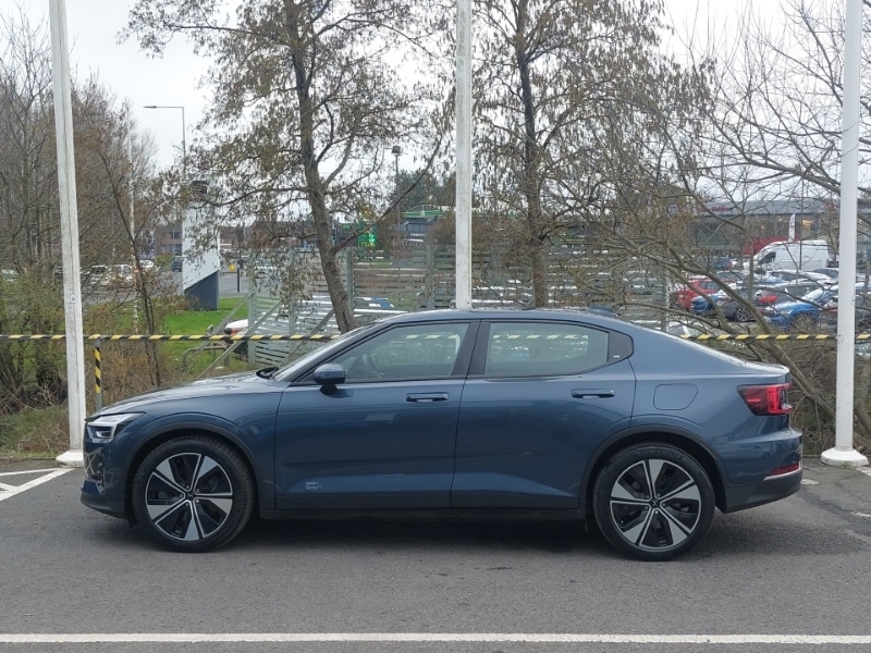 Used Polestar Polestar 2 2023 for sale - 77815522: Photo 4