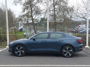 Used Polestar Polestar 2 2023 for sale - 77815522: Photo
