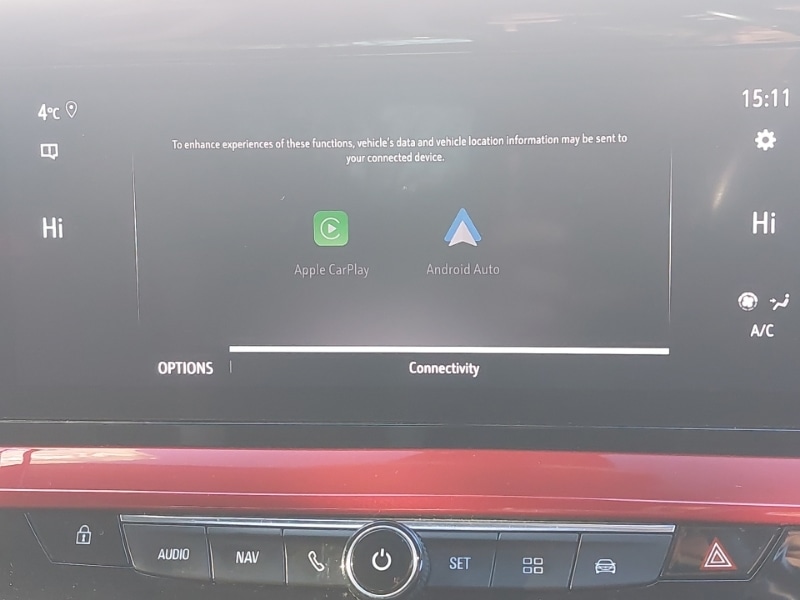 Used Vauxhall Mokka 2022 for sale - 76628682: Photo 12