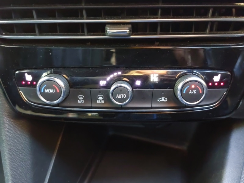 Used Vauxhall Mokka 2022 for sale - 76628682: Photo 13