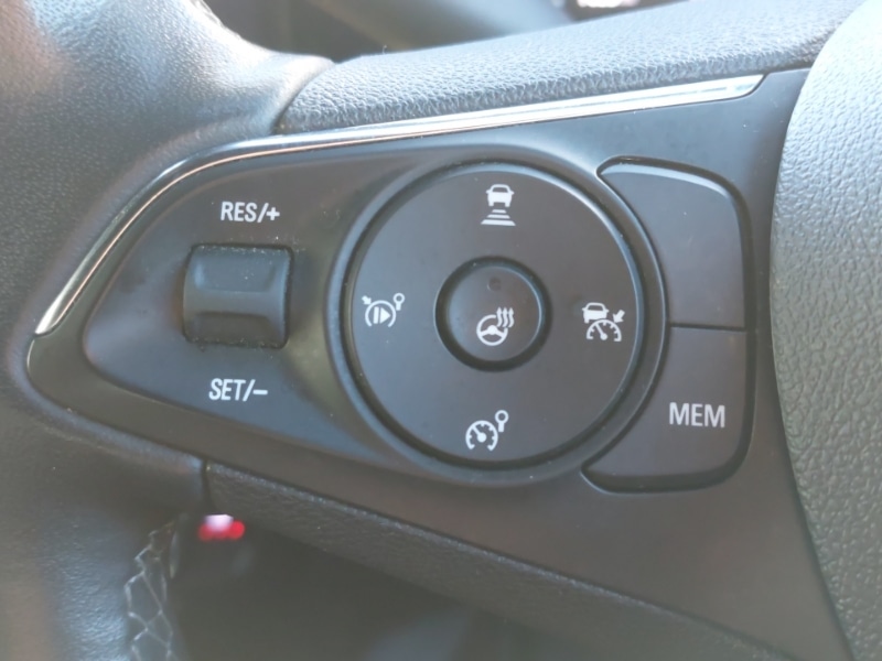 Used Vauxhall Mokka 2022 for sale - 76628682: Photo 14