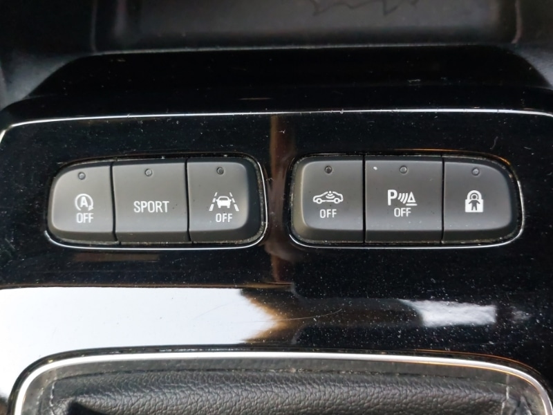 Used Vauxhall Mokka 2022 for sale - 76628682: Photo 16