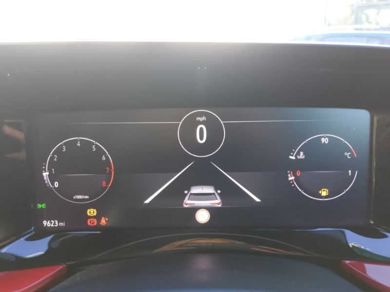 Used Vauxhall Mokka 2022 for sale - 76628682: Photo 17