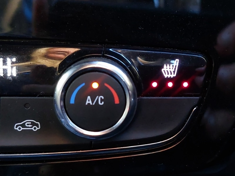 Used Vauxhall Mokka 2022 for sale - 76628682: Photo 18