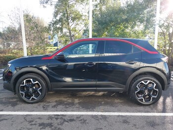 Used Vauxhall Mokka 2022 for sale - 76628682: Photo