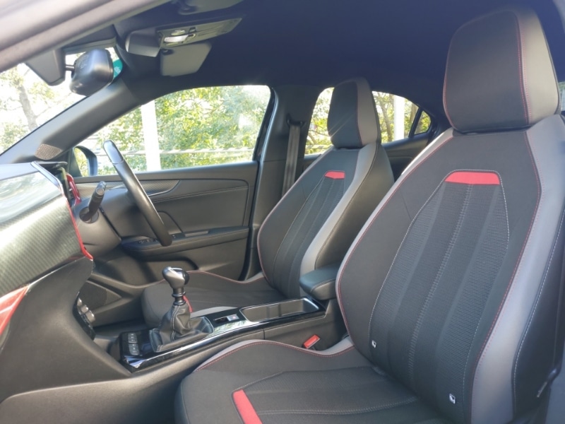 Used Vauxhall Mokka 2022 for sale - 76628682: Photo 5