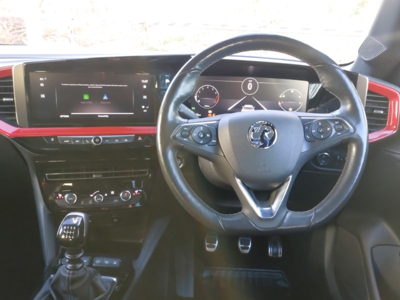 Used Vauxhall Mokka 2022 for sale - 76628682: Photo 7