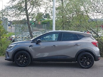 Used Renault Captur 2022 for sale - 78415543: Photo