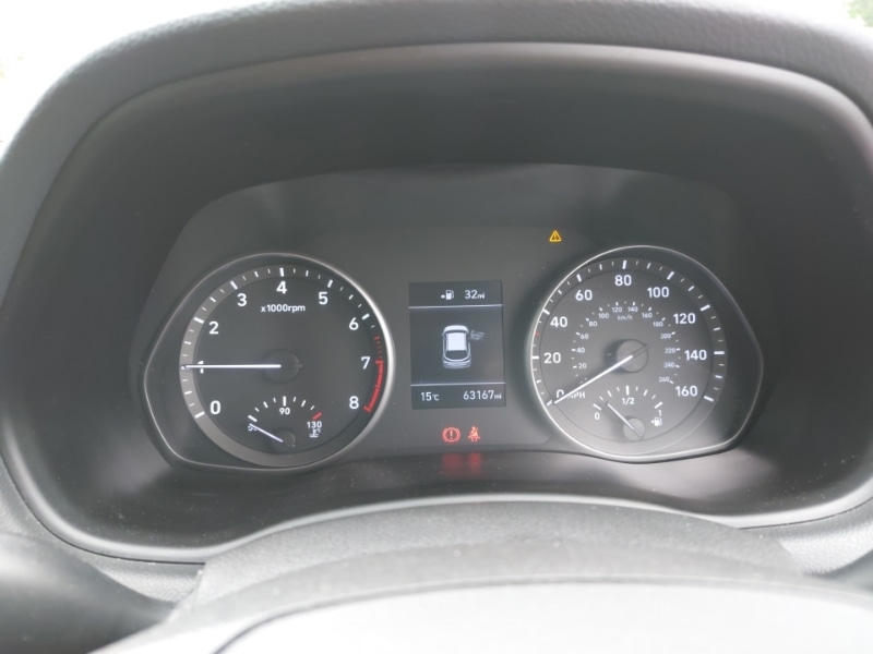 Used Hyundai i30 2018 for sale - 77024487: Photo 10