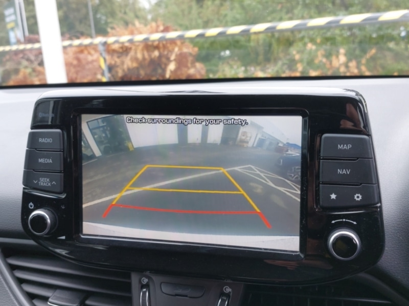 Used Hyundai i30 2018 for sale - 77024487: Photo 11