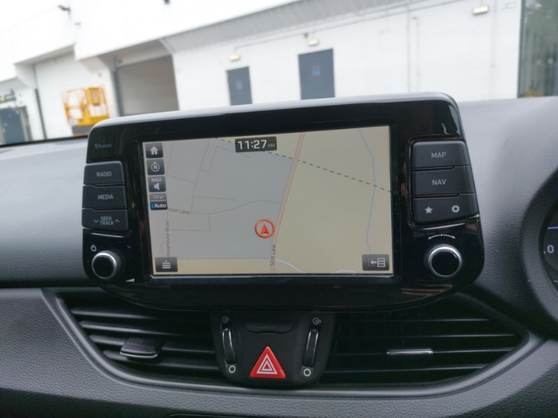 Used Hyundai i30 2018 for sale - 77024487: Photo 15