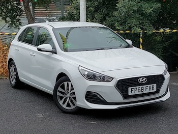 2018 - 1.0T GDI SE Nav 5dr