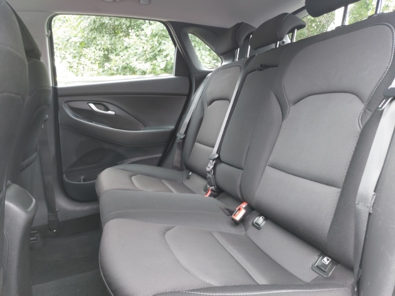 Used Hyundai i30 2018 for sale - 77024487: Photo 6