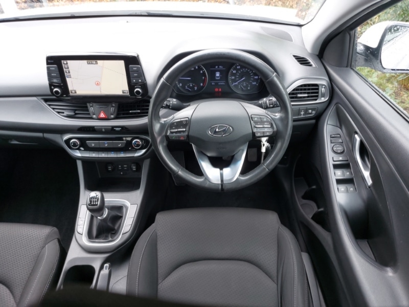 Used Hyundai i30 2018 for sale - 77024487: Photo 7