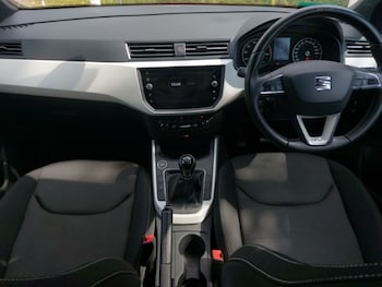 Used SEAT Arona 2021 for sale - 79291156: Photo