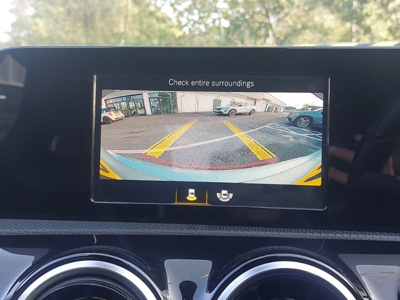 Used Mercedes-Benz A-Class 2018 for sale - 76383814: Photo 11