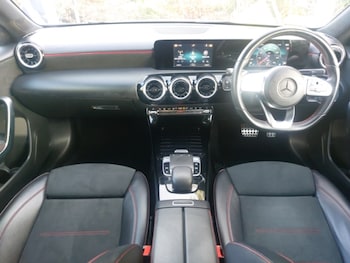Used Mercedes-Benz A-Class 2018 for sale - 76383814: Photo
