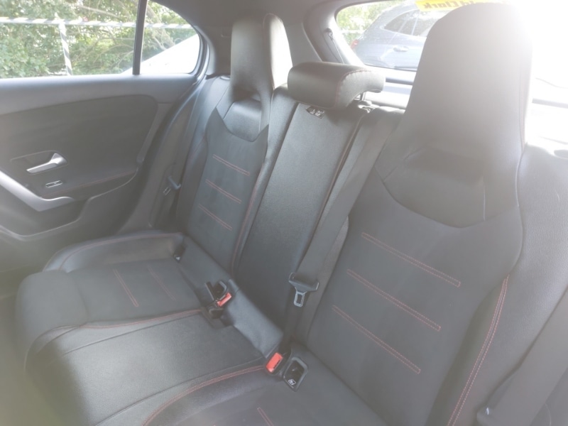 Used Mercedes-Benz A-Class 2018 for sale - 76383814: Photo 6