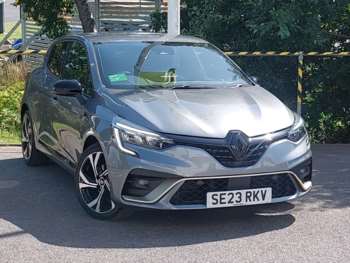 2023 - 1.6 E-TECH full hybrid 145 Engineered 5dr Auto