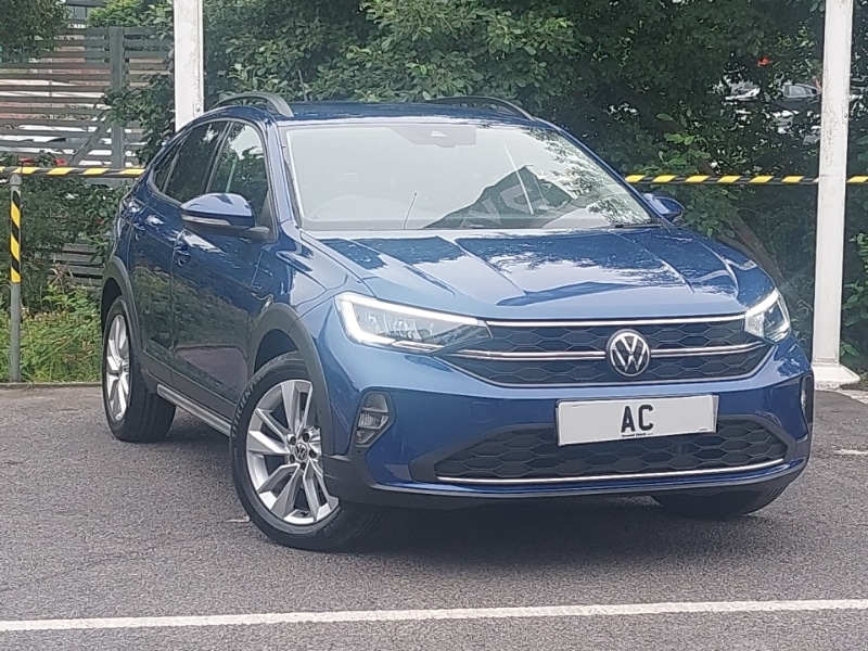 Used Volkswagen Taigo 2024 for sale - 76150830: Photo 1