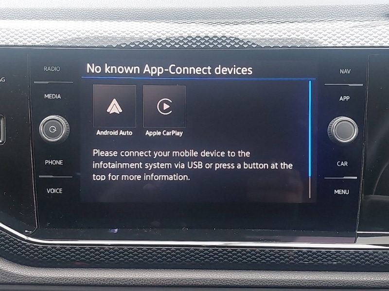 Used Volkswagen Taigo 2024 for sale - 76150830: Photo 11