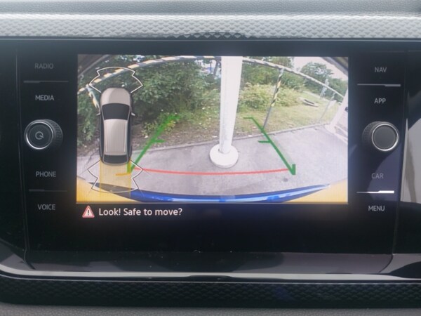 Used Volkswagen Taigo 2024 for sale - 76150830: Photo 15