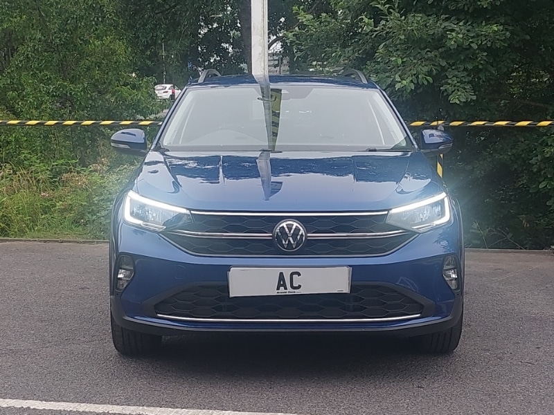 Used Volkswagen Taigo 2024 for sale - 76150830: Photo 19