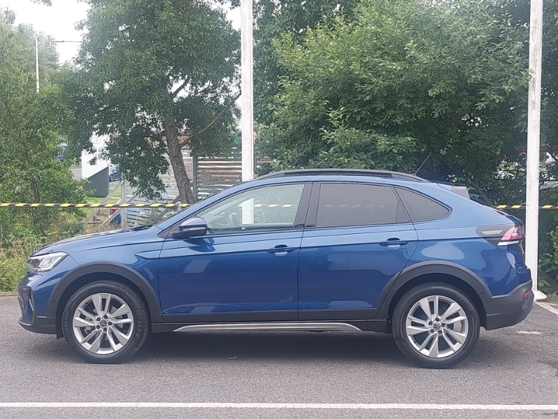 Used Volkswagen Taigo 2024 for sale - 76150830: Photo 4