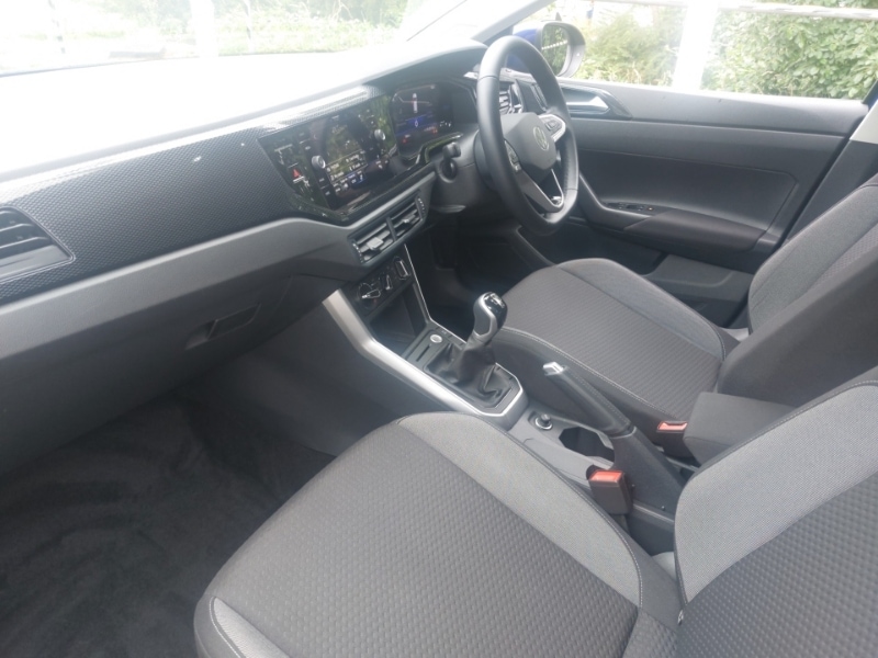 Used Volkswagen Taigo 2024 for sale - 76150830: Photo 5