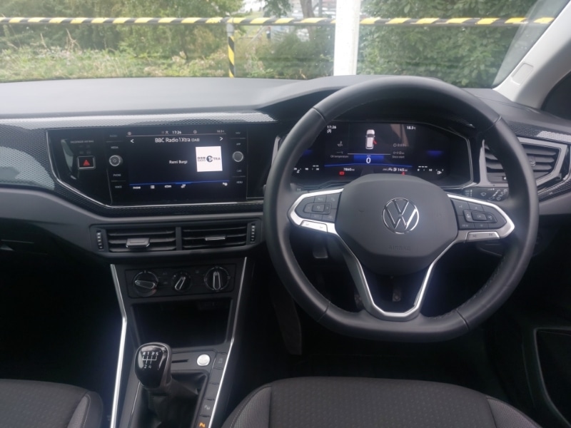 Used Volkswagen Taigo 2024 for sale - 76150830: Photo 7