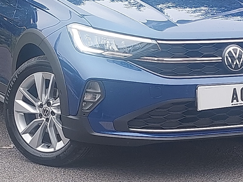 Used Volkswagen Taigo 2024 for sale - 76150830: Photo 9