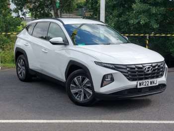 2022 - 1.6 TGDi SE Connect 5dr 2WD