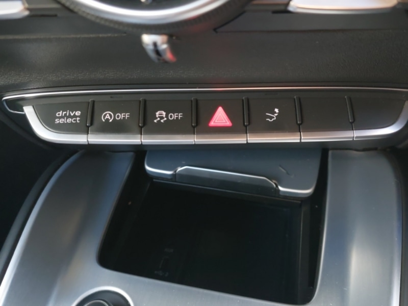 Used Audi TT 2016 for sale - 76471732: Photo 11