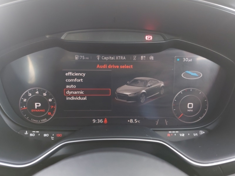 Used Audi TT 2016 for sale - 76471732: Photo 17