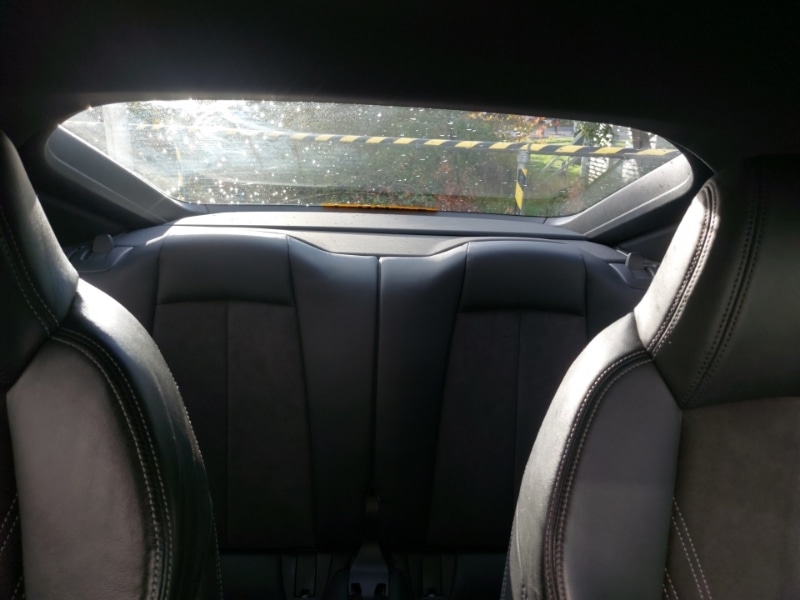 Used Audi TT 2016 for sale - 76471732: Photo 18