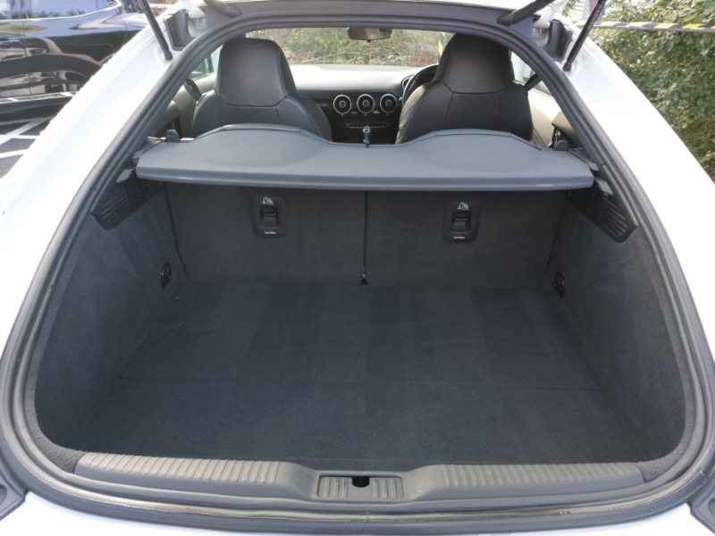 Used Audi TT 2016 for sale - 76471732: Photo 8