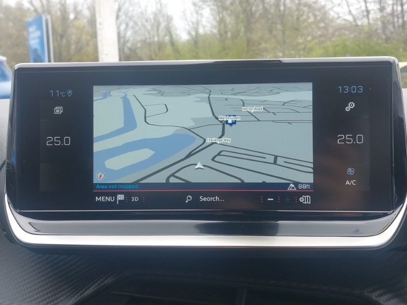 Used Peugeot 2008 2021 for sale - 78113435: Photo 10