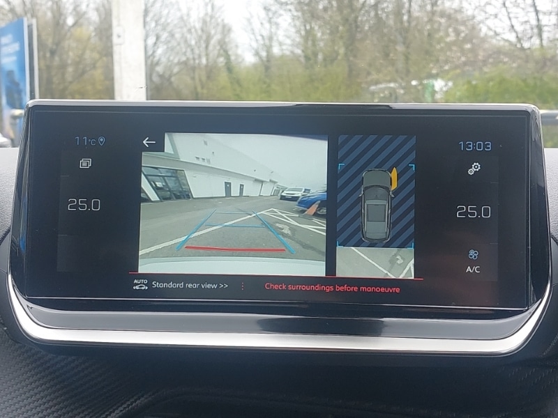 Used Peugeot 2008 2021 for sale - 78113435: Photo 11