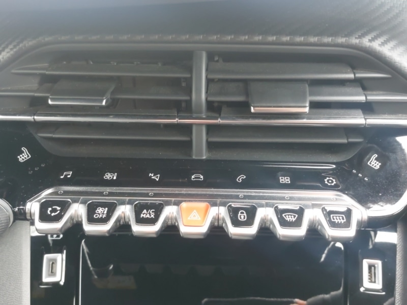 Used Peugeot 2008 2021 for sale - 78113435: Photo 12